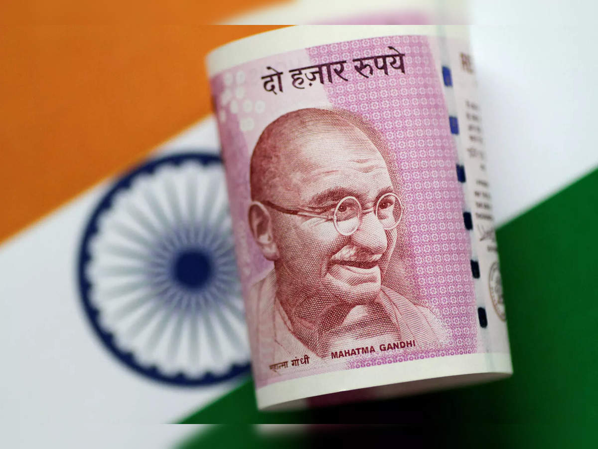 The Life and Death of the Rs 2,000 Note