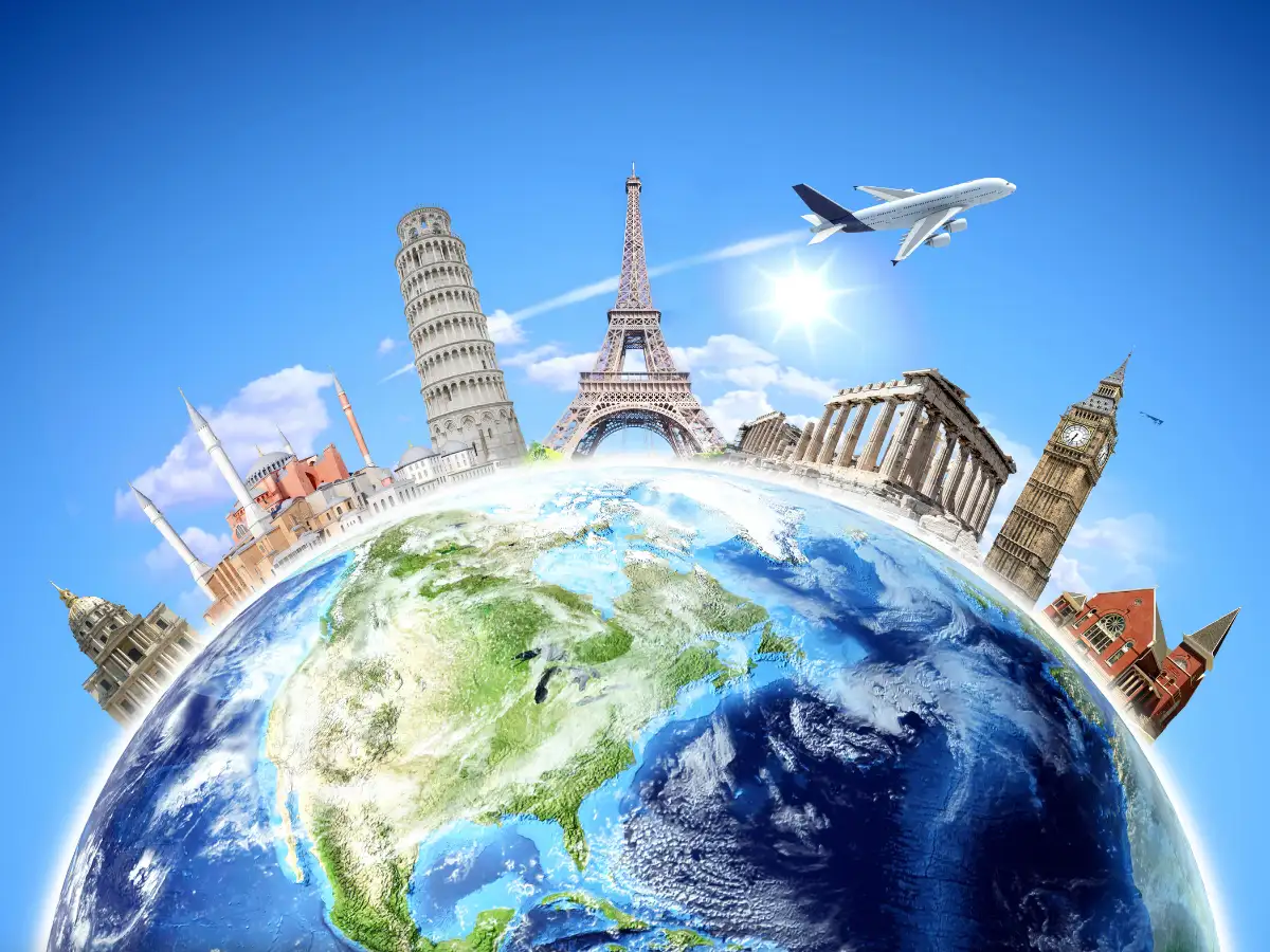 Indians turn to travel for motivation, personal growth and wellbeing ...
