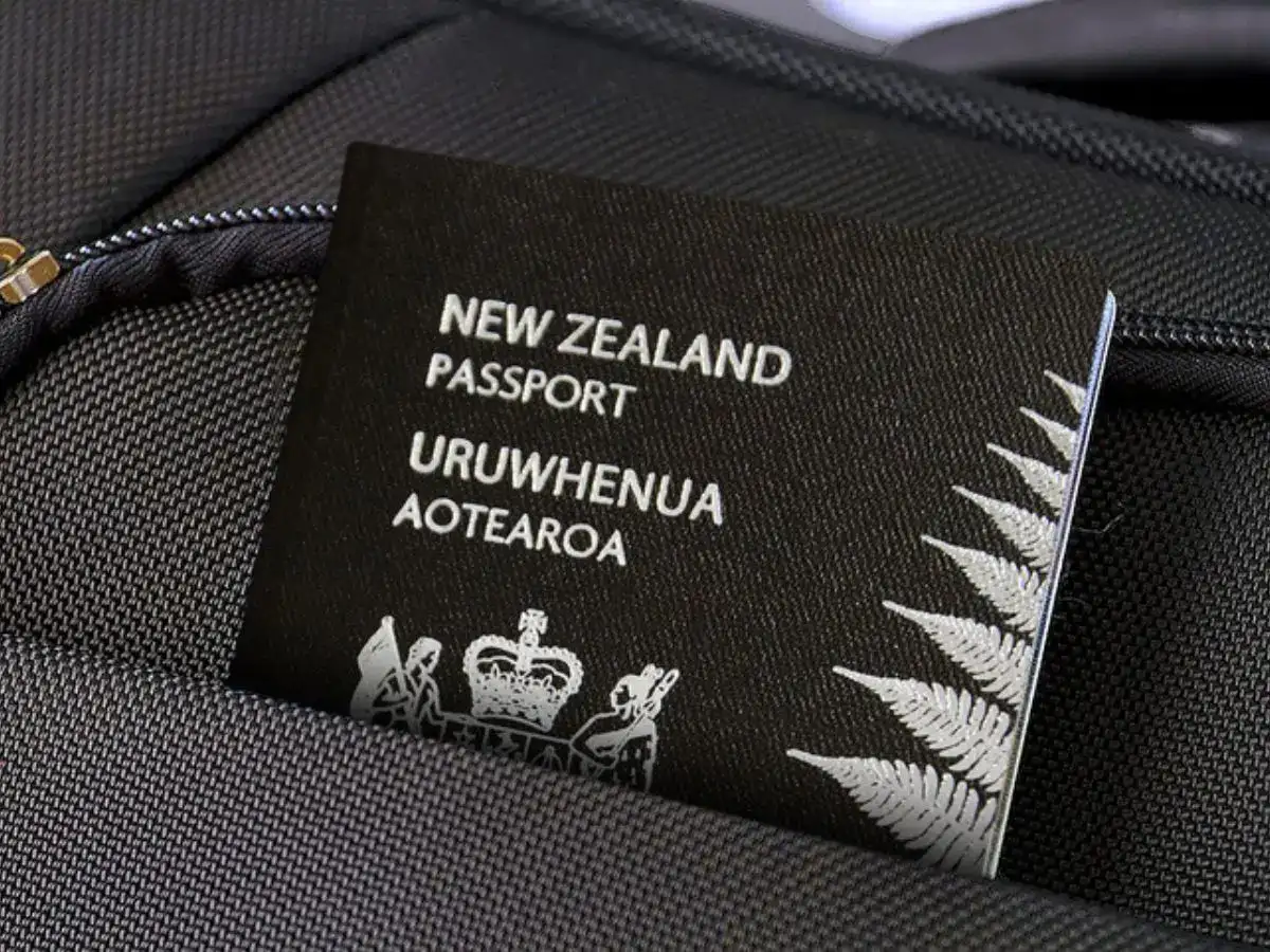New Zealand to require citizenship test for immigrants from 2027