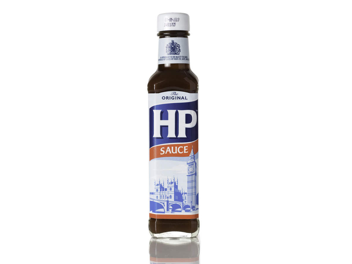 Tomatoes And Tamarind Give Uk S Hp Sauce Once Found In India S Gymkhanas A Distinct Flavour The Economic Times