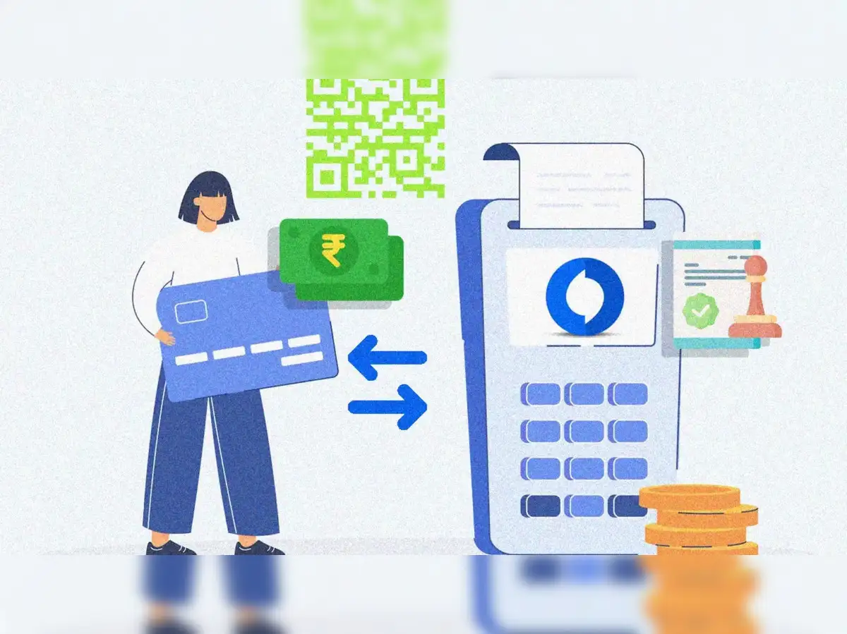 E-payment firms brace for consolidation, higher opex, shrinking biz - The Economic Times