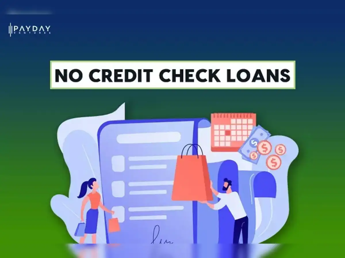 Top 10 no credit check loans from direct lenders with guaranteed - Direct Lender No Credit Check Loan