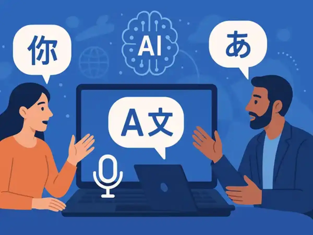 Govt to launch beta version of AI-powered translator 'Adi Vaani' for tribal languages - The Economic Times
