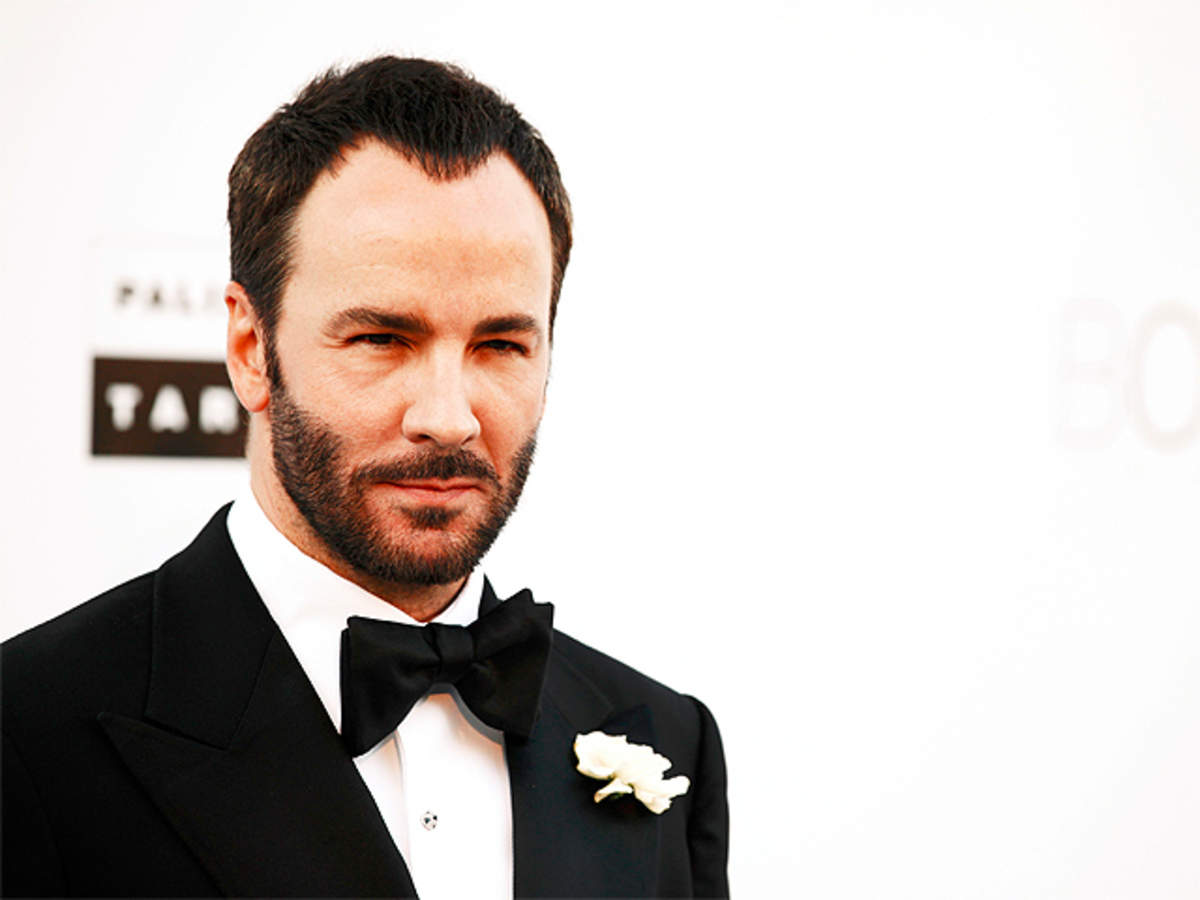 Tom Ford's film scores big deal at Cannes - The Economic Times