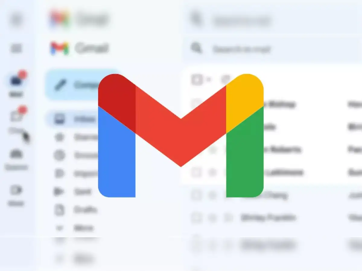 Nové funkce umělé inteligence v Gmailu, které z něj činí osobního asistenta
