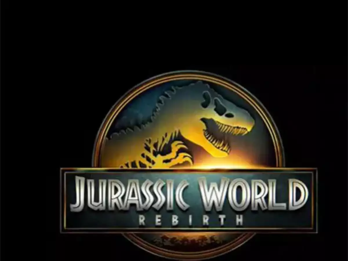 JURASSIC REBIRTH JURASSIC REBIRTH