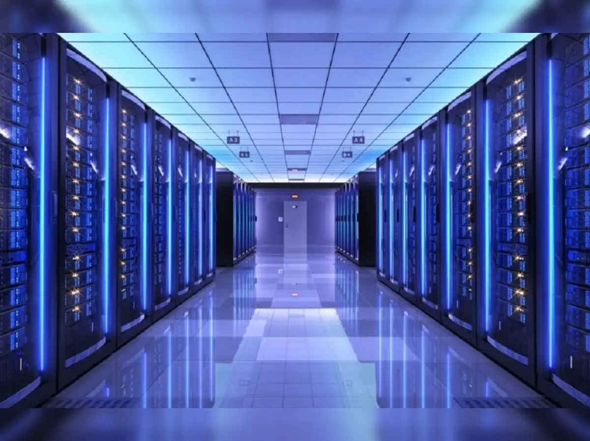 Industrial investment surges on AI, data centres: Study