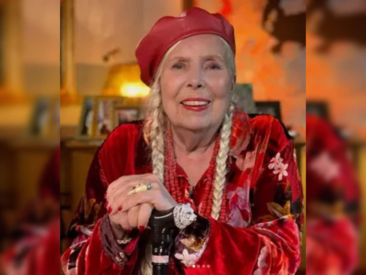 joni mitchell grammys 2024 66th Grammy Awards Joni Mitchell to