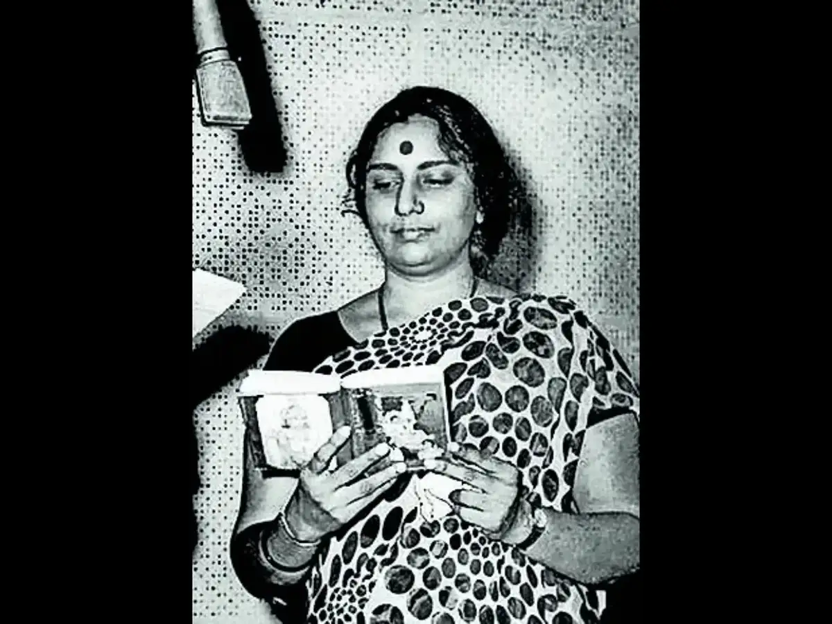 S Janaki's legacy rekindles debate on India's North-South cultural divide