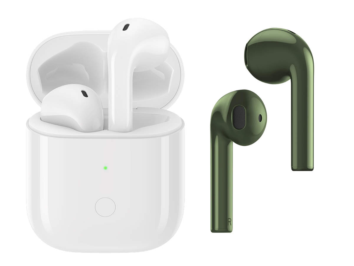 realme airpods online