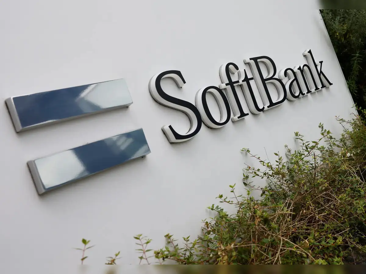 AI safety concerns: SoftBank shares slide 13% after AI chiefs sound alarm on safety