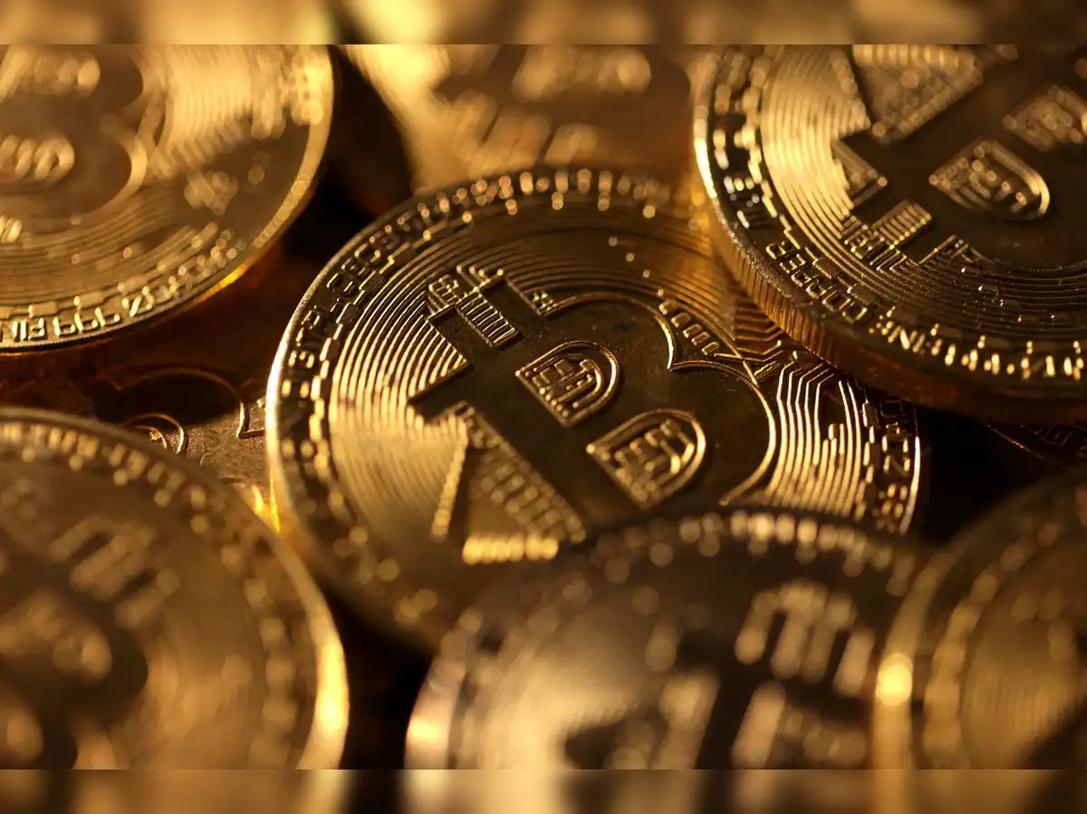 US Treasury sell-off impact on Bitcoin BTC USD: Bond market turmoil: How a  continued treasury sell-off could impact Bitcoin - The Economic Times