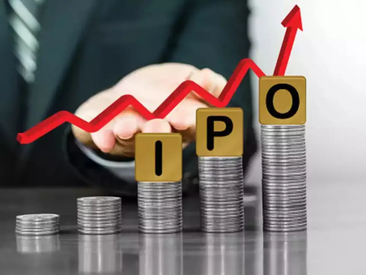 ipo 2021 calendar