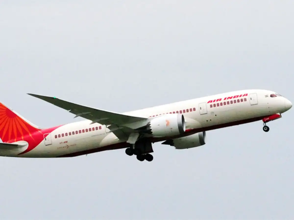 Air India Not To Seek Compensation From Boeing For Delayed Deliveries Of 6 Dreamliner Aircrafts The Economic Times This means eu operated and international carriers. air india not to seek compensation from