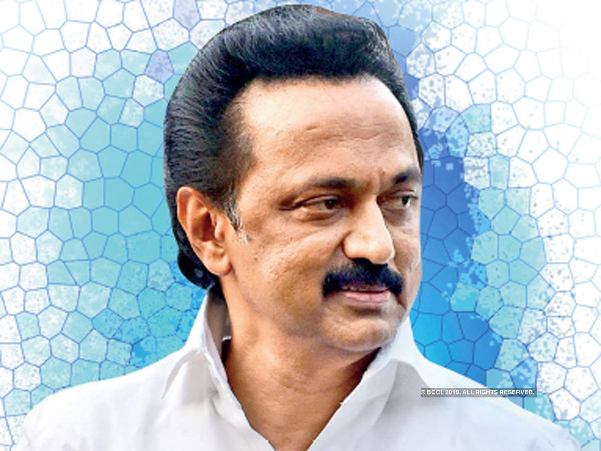 Dmk Allies Pip Ruling Aiadmk Combine In Tamil Nadu Rural Civic Polls The Economic Times