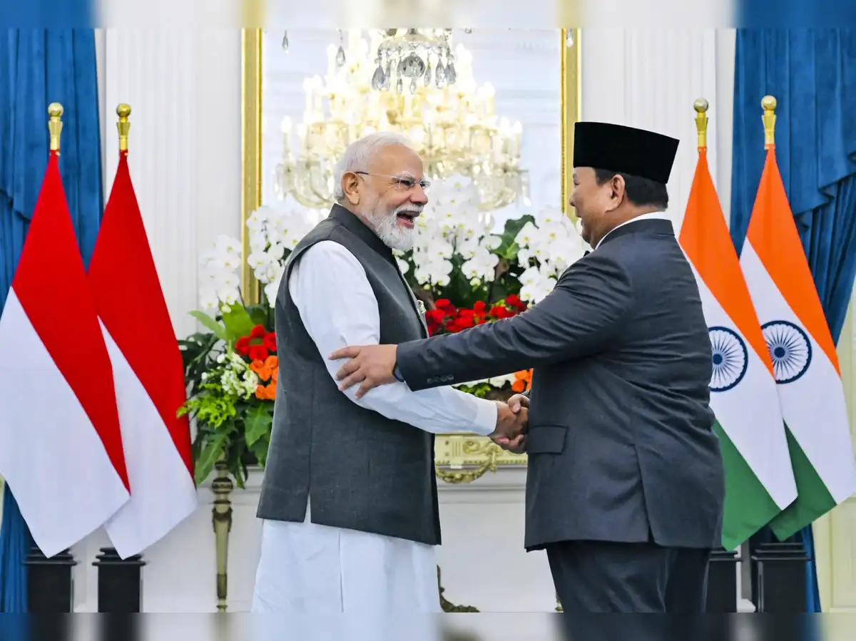 PM announces IIM-B campus in Indonesia 