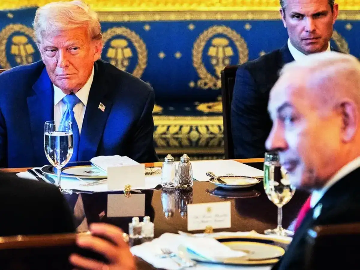 How the Iran war exposed cracks in the US-Israel partnership