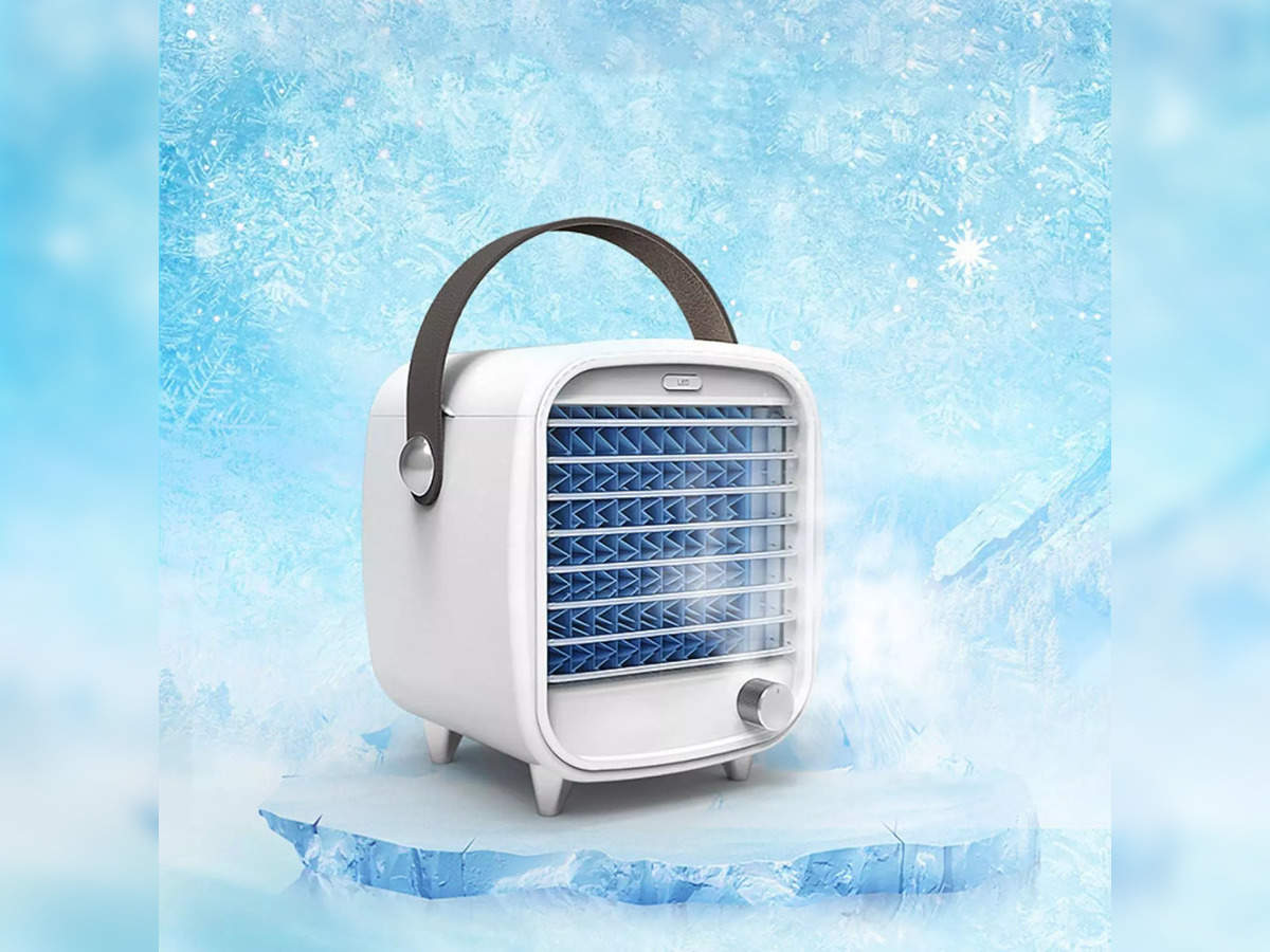 Generic Staycool Arctic Blast Air Cooler V2 & Humidifier