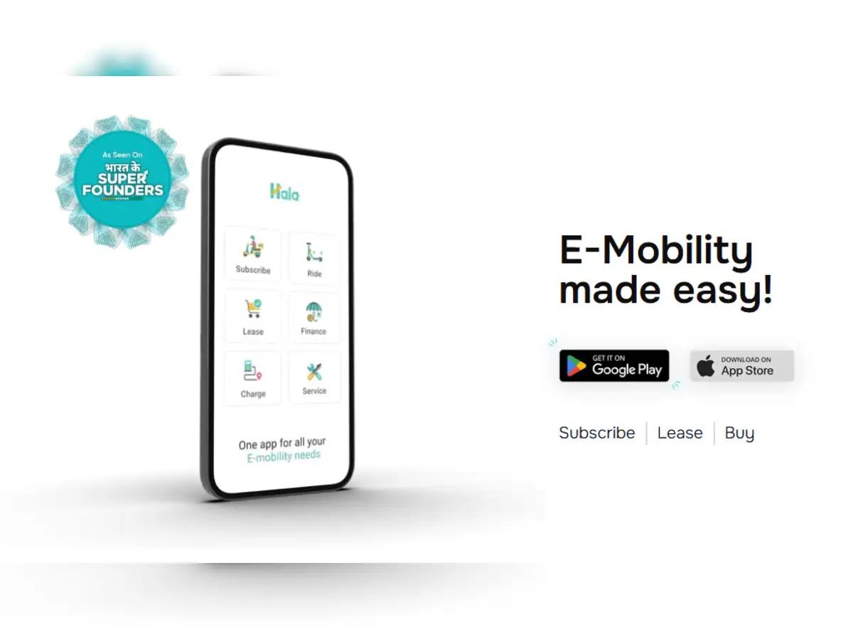 Nazara Tech CEO Nitish Mittersain, others invest Rs 12.25 crore in EV startup Hala Mobility - The Economic Times