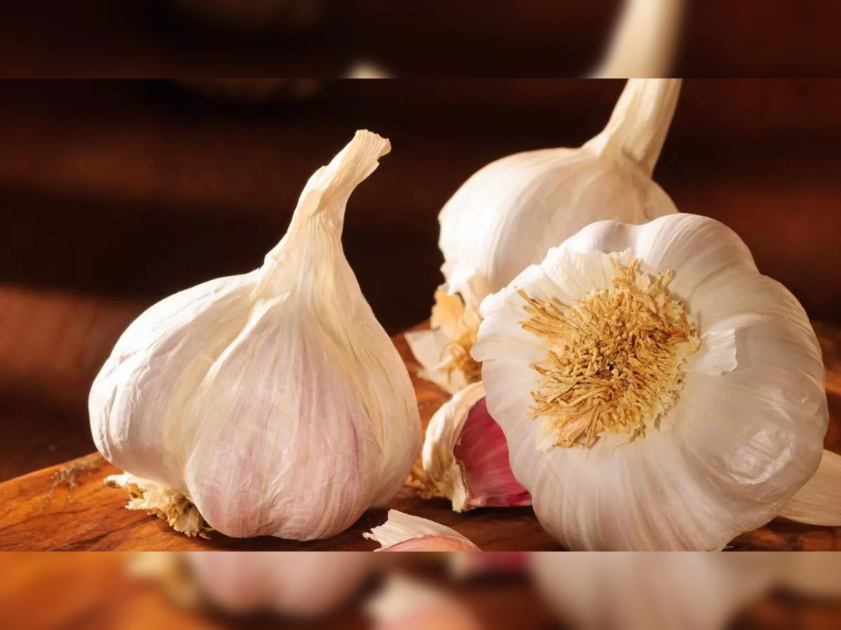 Garlic prices double in six weeks as supplies dwindle The