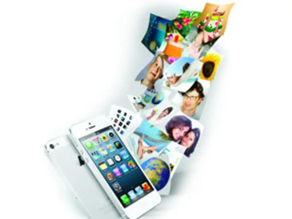 Mobile photo apps and editors to help you enhance the quality of your ...