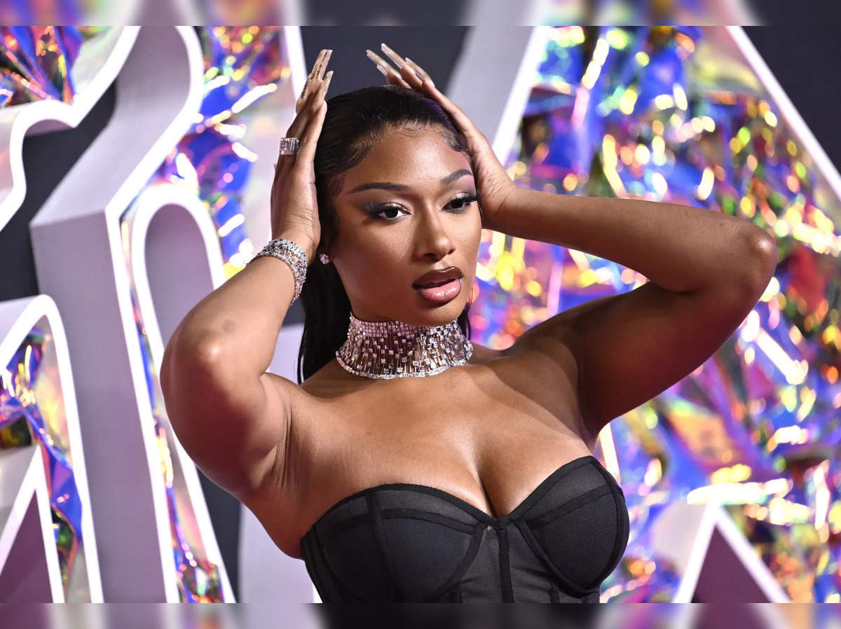 Megan Thee Stallion, 1501 Ent. Split For Good, Settle 3-Year Label