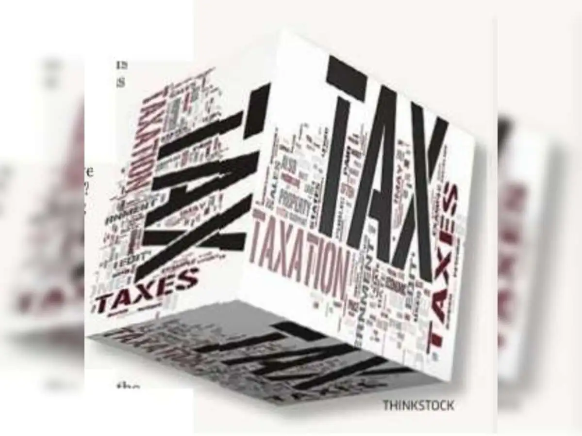 tan: How to change TAN data online - The Economic Times
