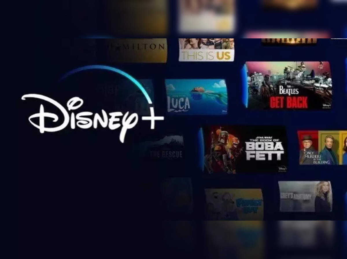 Grey's Anatomy' To Be Available On Disney One-App – Deadline