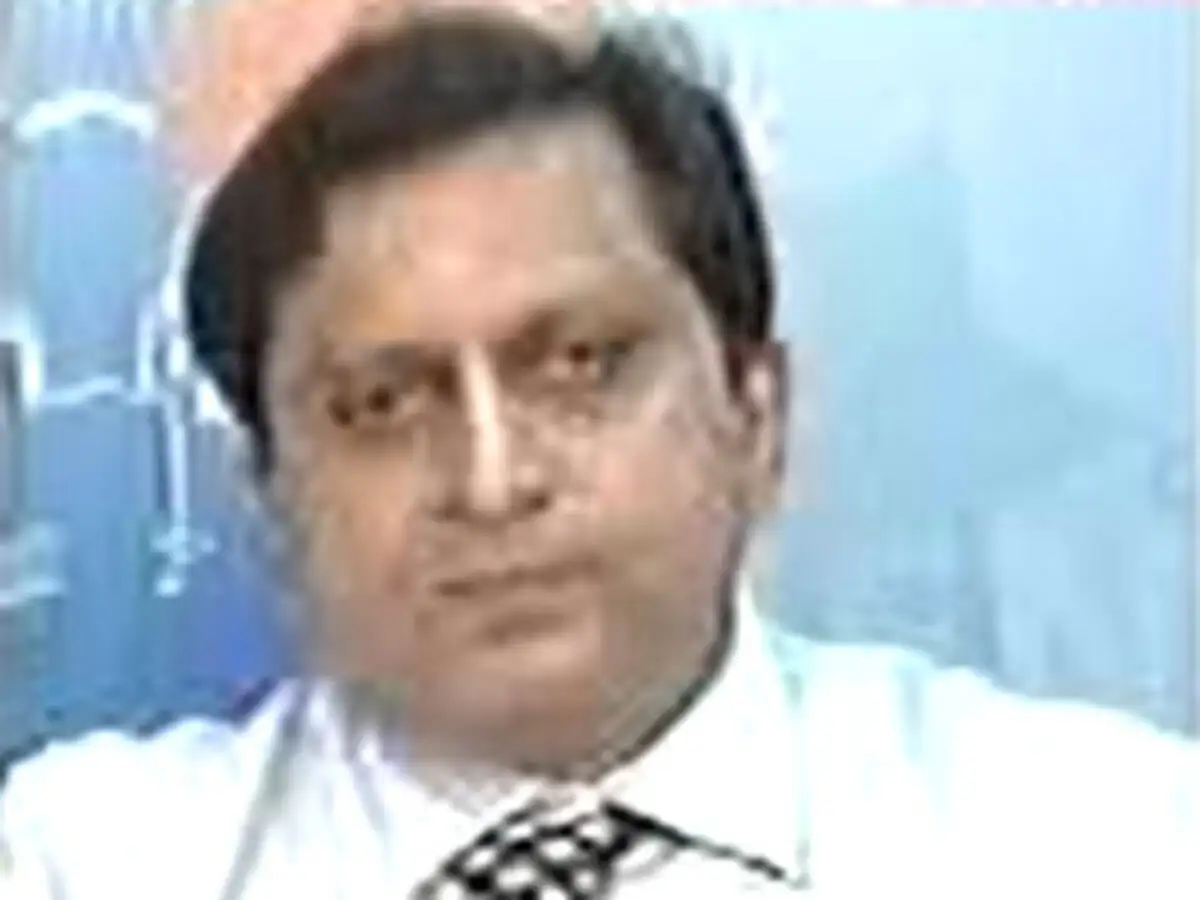 Don’t expect a hard rally in markets, should cut long positions: Satish ...