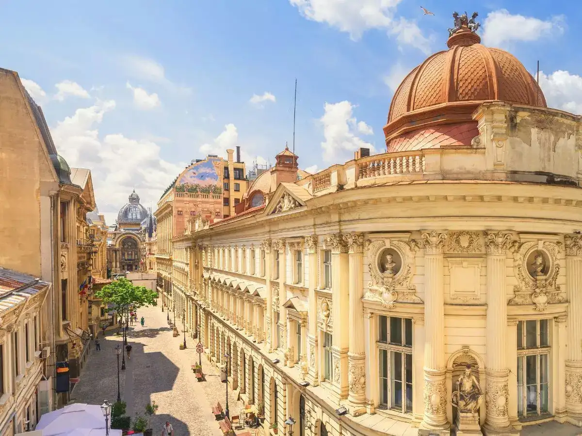 Another European destination to charge visitors with tourist tax this year