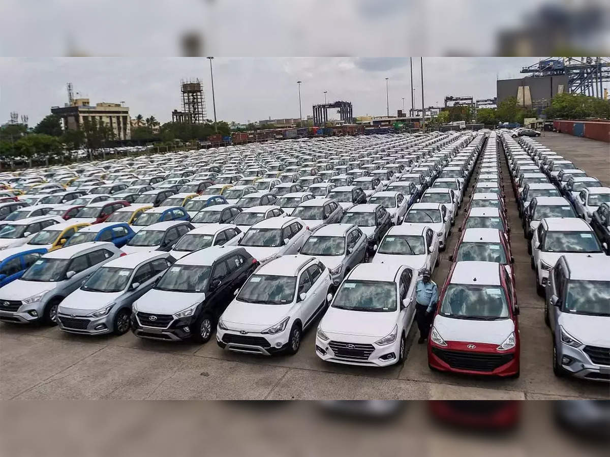 maruti car price: Car prices to rise from January. Here are details - The  Economic Times