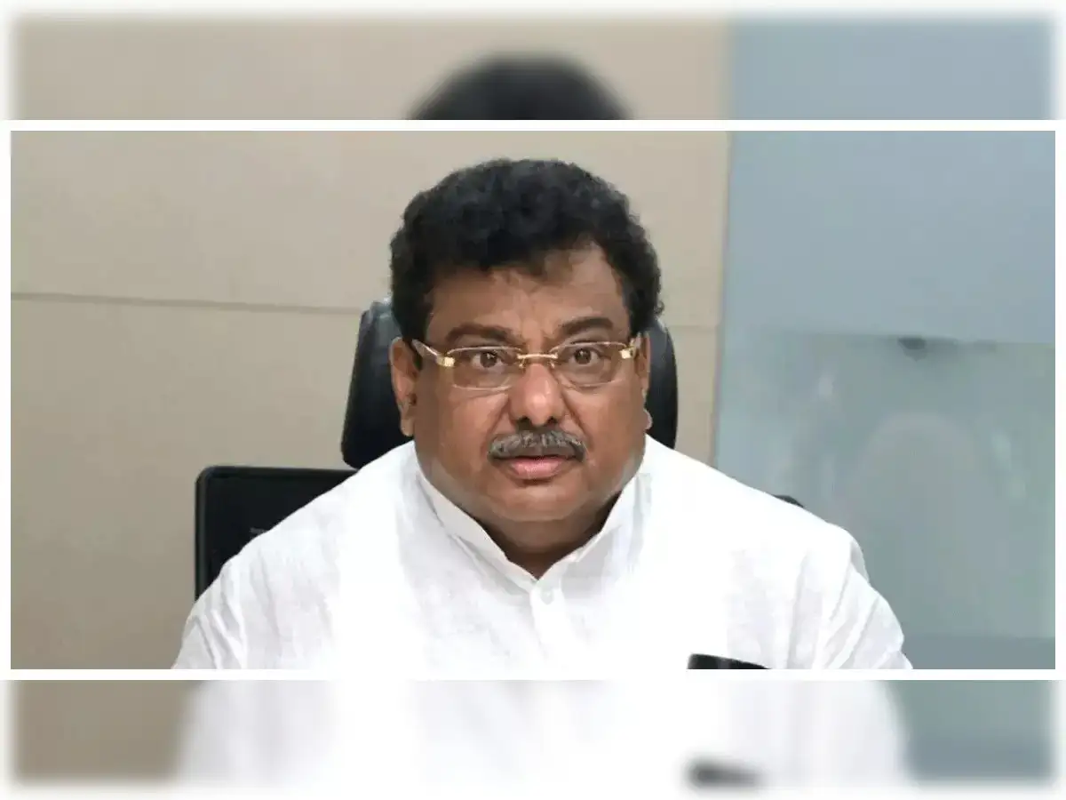 Karnataka to develop AI data zones: Industries minister M B Patil