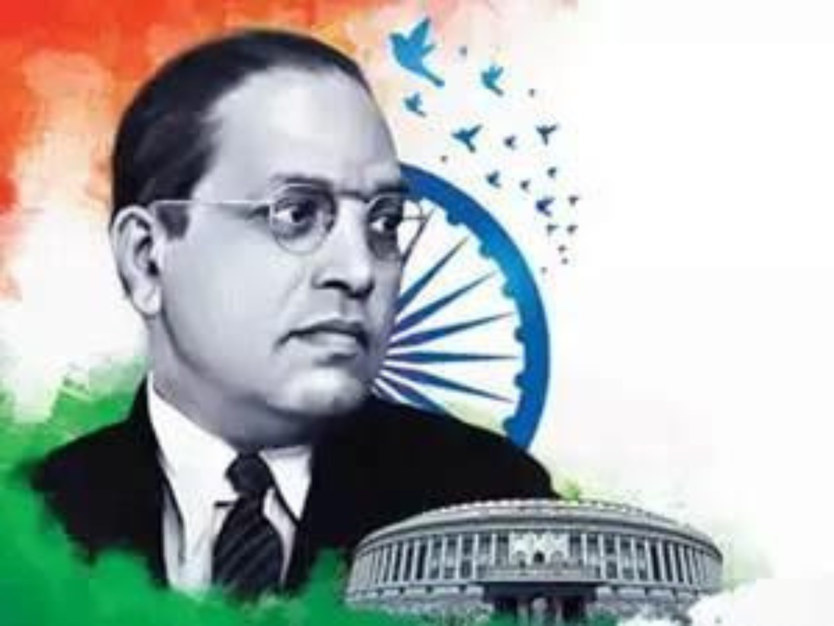 BR Ambedkar death anniversary: 10 quotes by Babasaheb worth ...