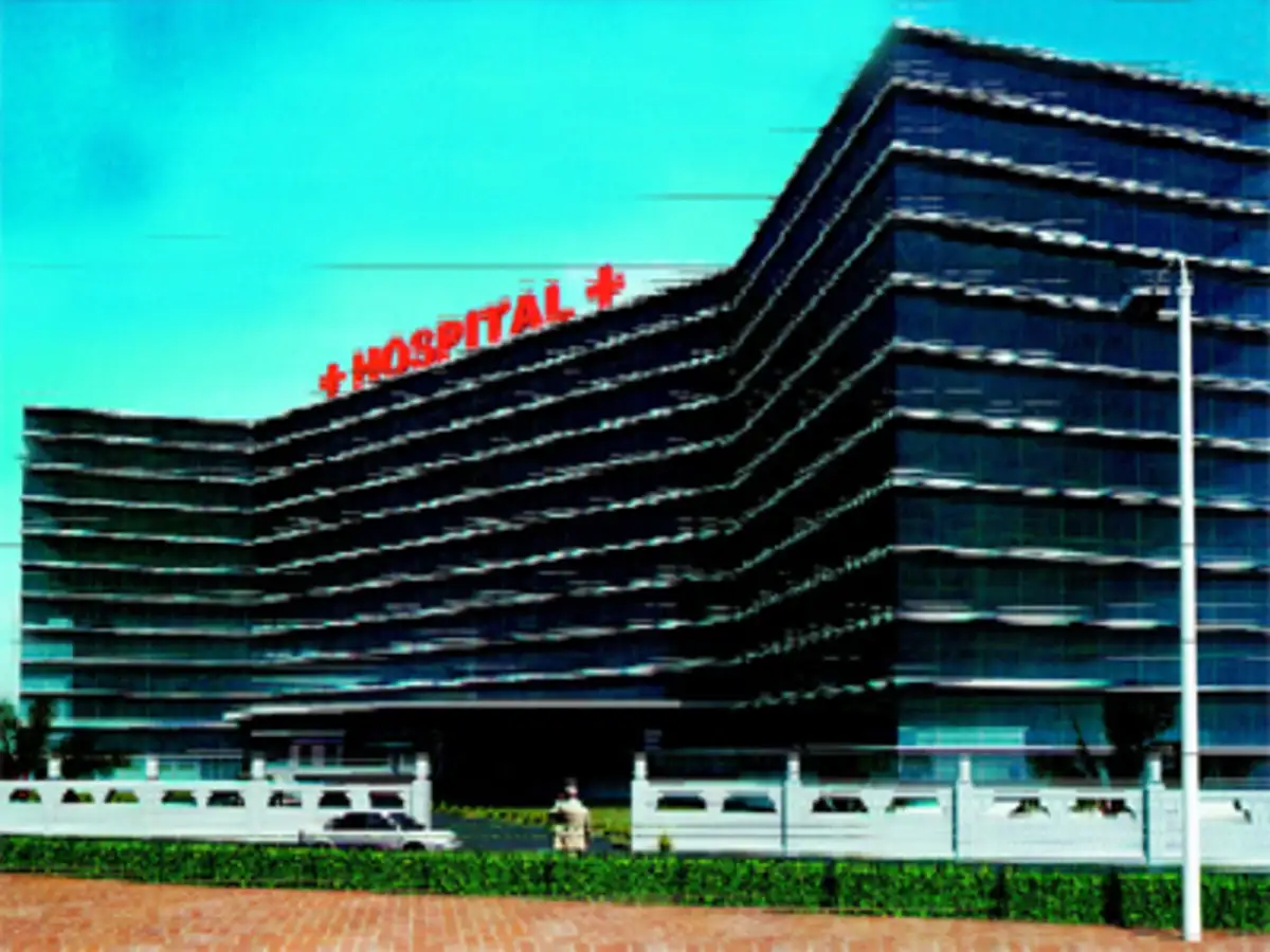 Dr. Agarwal's Eye Hospital, Accra, Greater Accra (+233 50 301 9311)