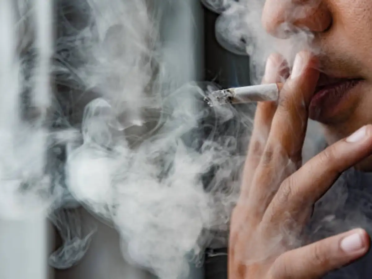 reasons people use tobacco Youth and | Smoking and Tobacco Use Millions of Adolescents Are at
