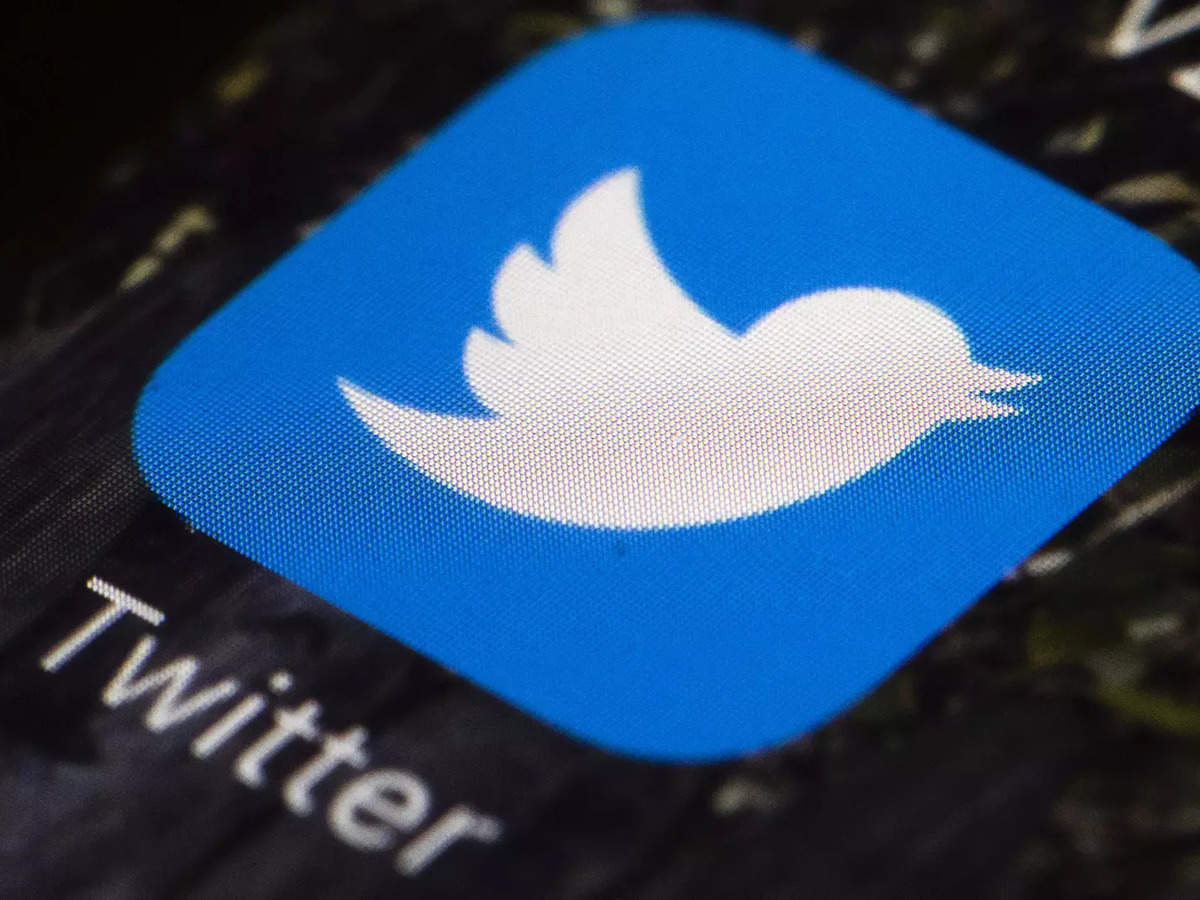 twitter edit button: Twitter says working on edit button for tweets - The  Economic Times