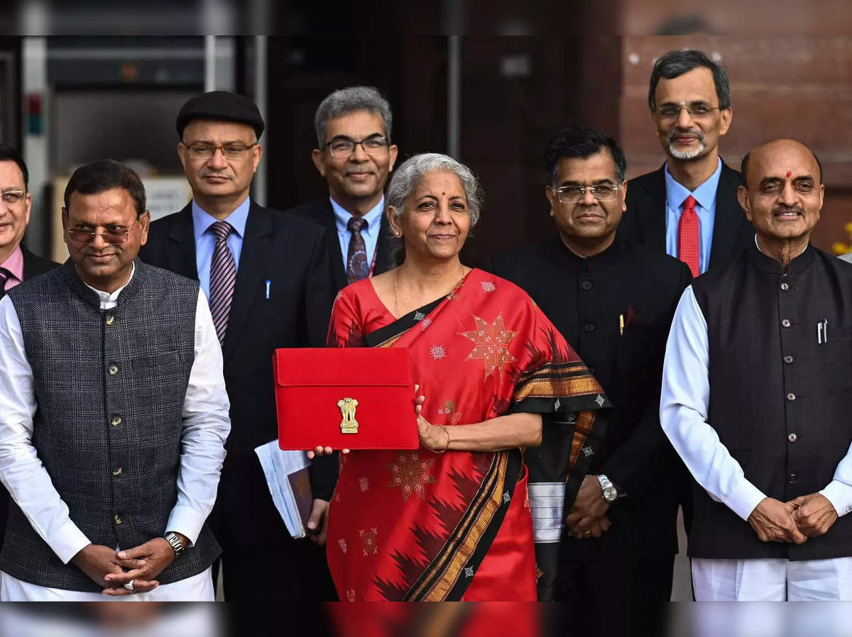 What is inside the briefcase that the Indian Prime Minister's