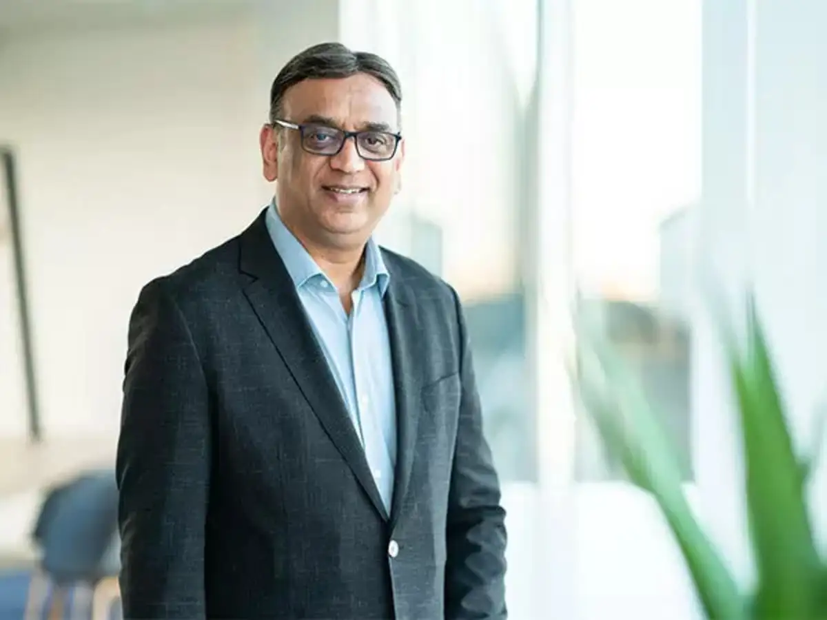 AI becoming part of large deals, closure cycles longer: LTIMindtree CEO - The Economic Times
