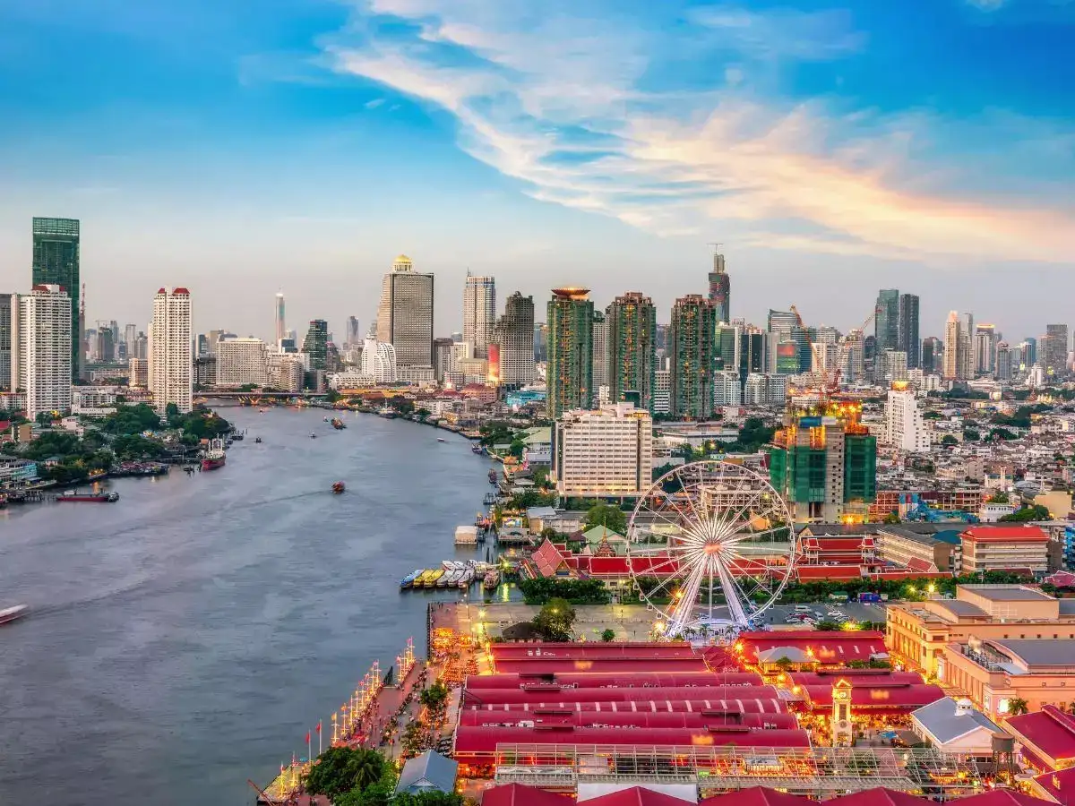 Planning a trip to Bangkok? Don’t miss these new destinations