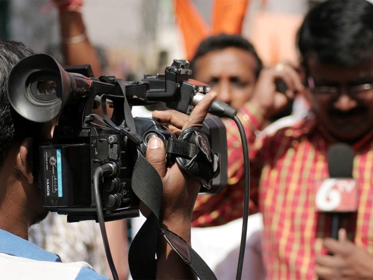 Assam government has come up with one time Grant for Media personality -  The Economic Times