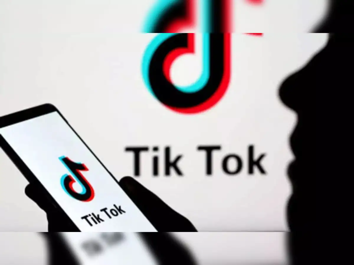US ready to ban TikTok if deal on divestiture cannot be reached - The Economic Times