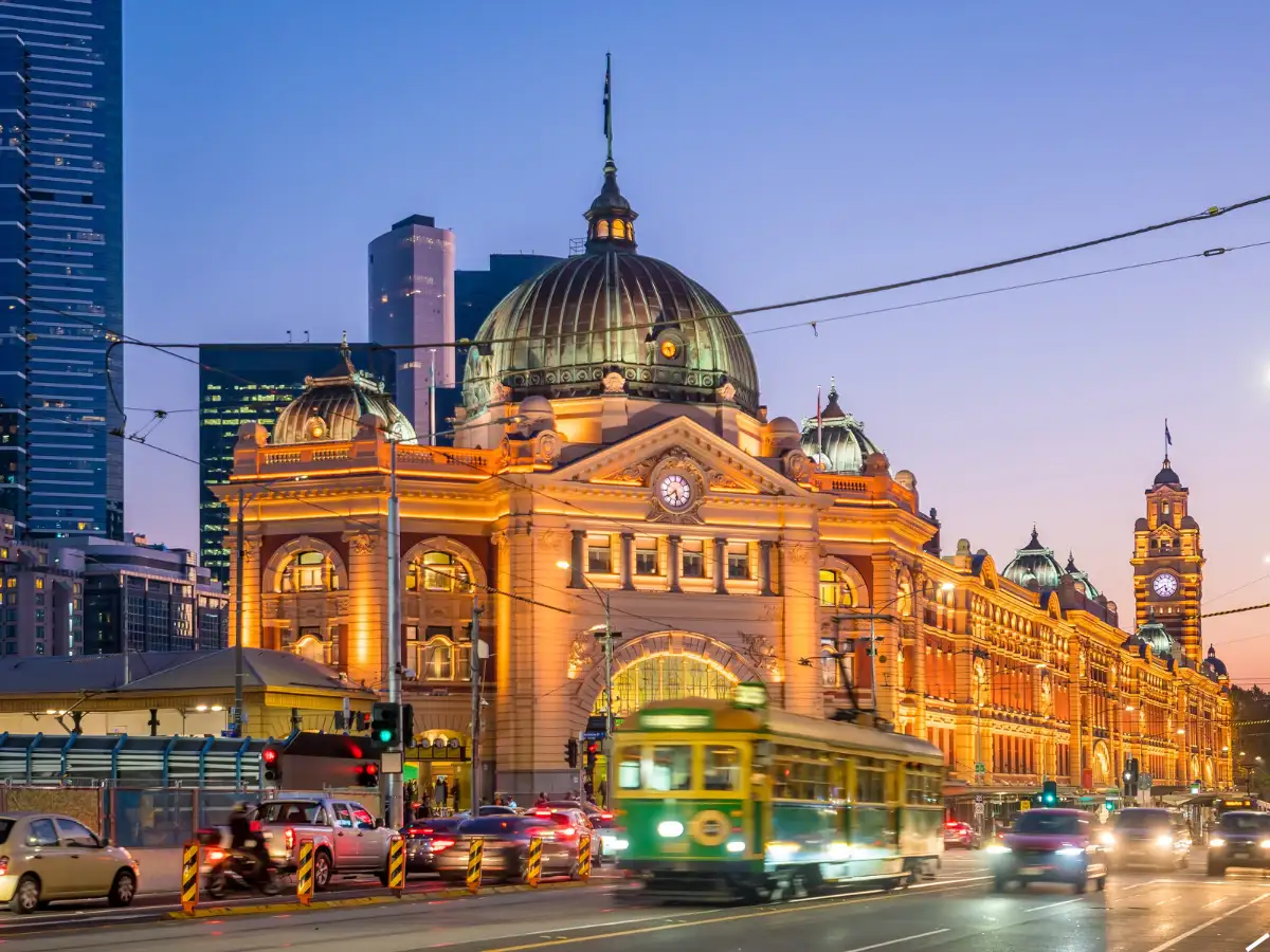 Victoria, Australia Aims to Legislate Hybrid Work: A Game-Changer for Remote Work Policies