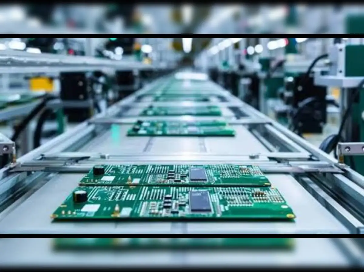 ISM 2.0 puts India's chip supply chain in spotlight