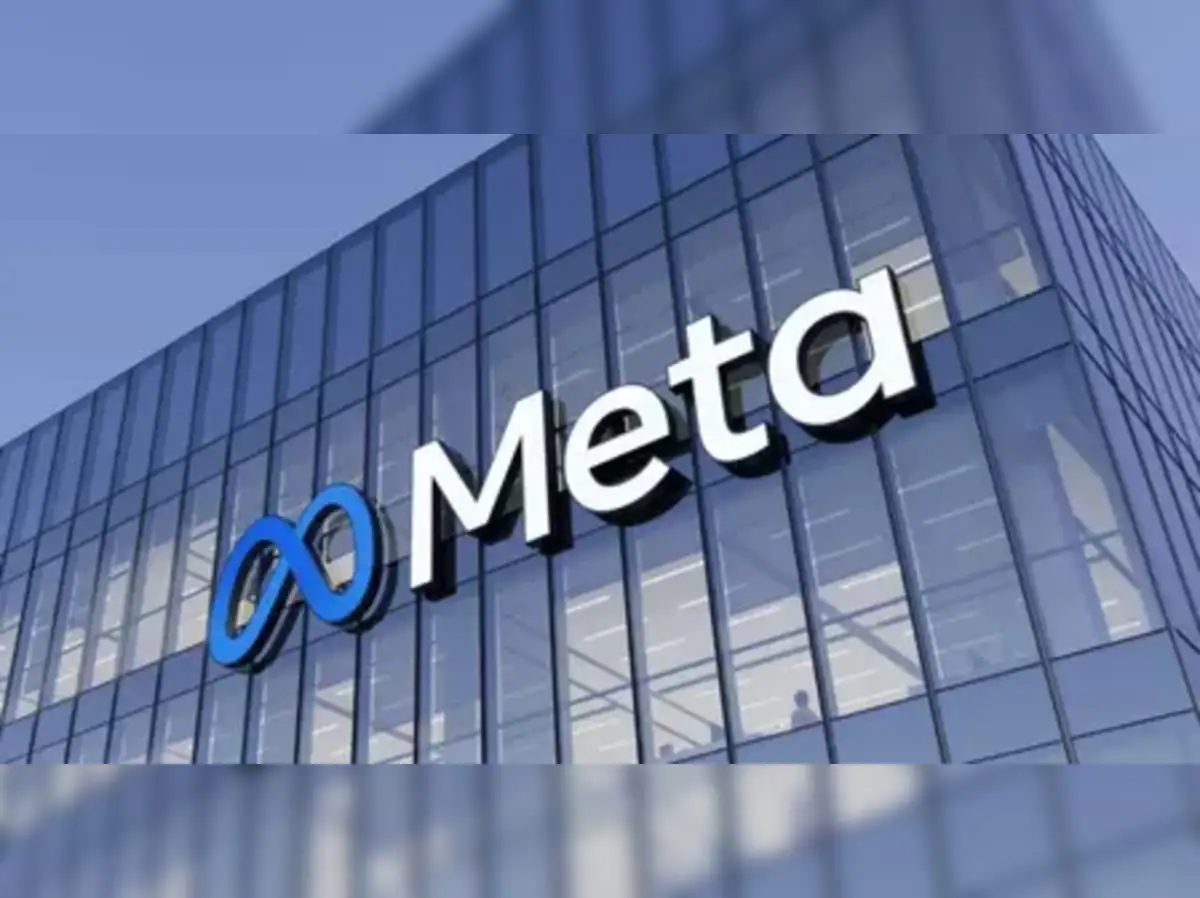 Meta announces launch of APAC's 'largest capacity subsea cable' in 2028 - The Economic Times