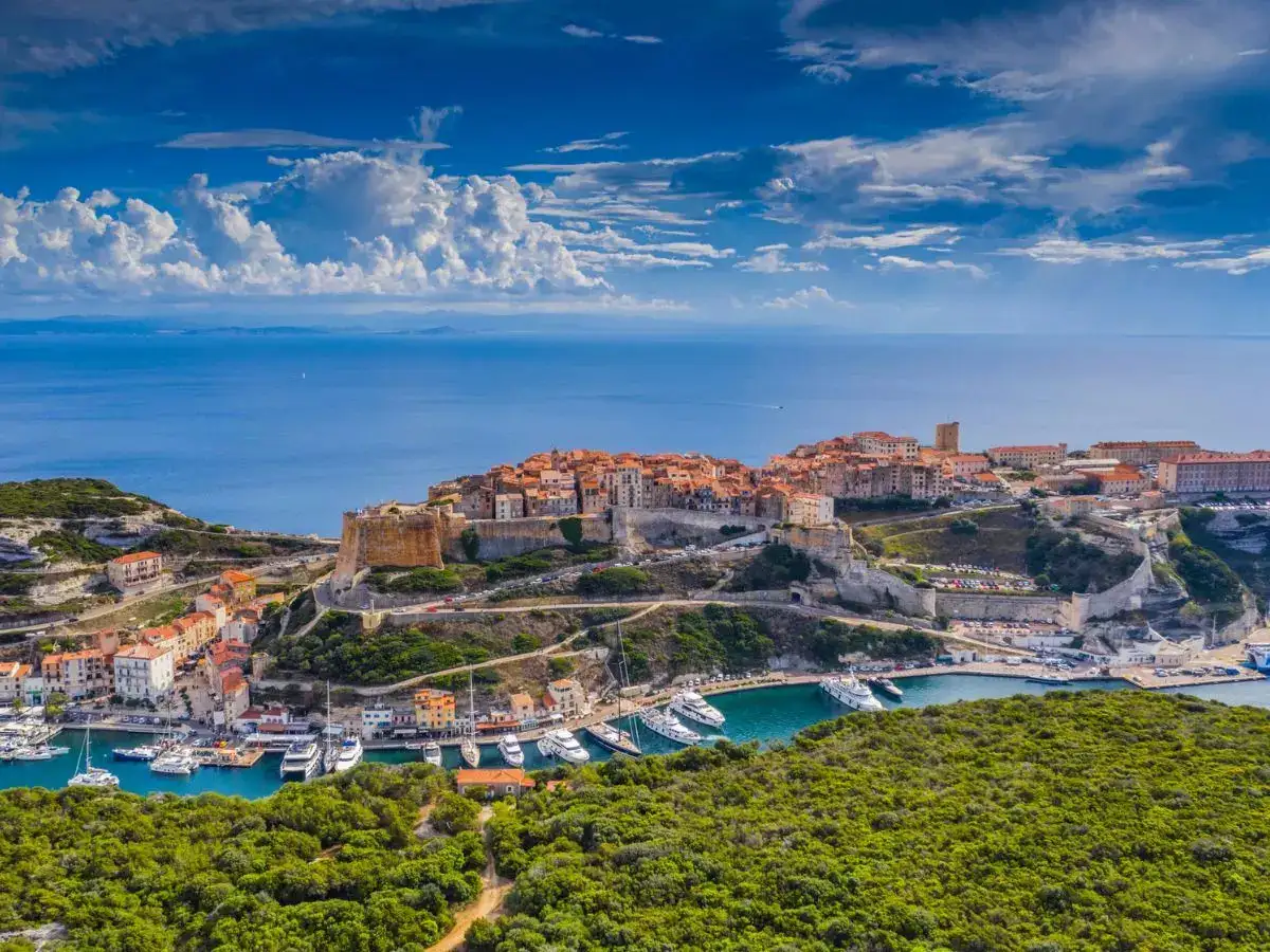 Secret European places where rich are hiding out