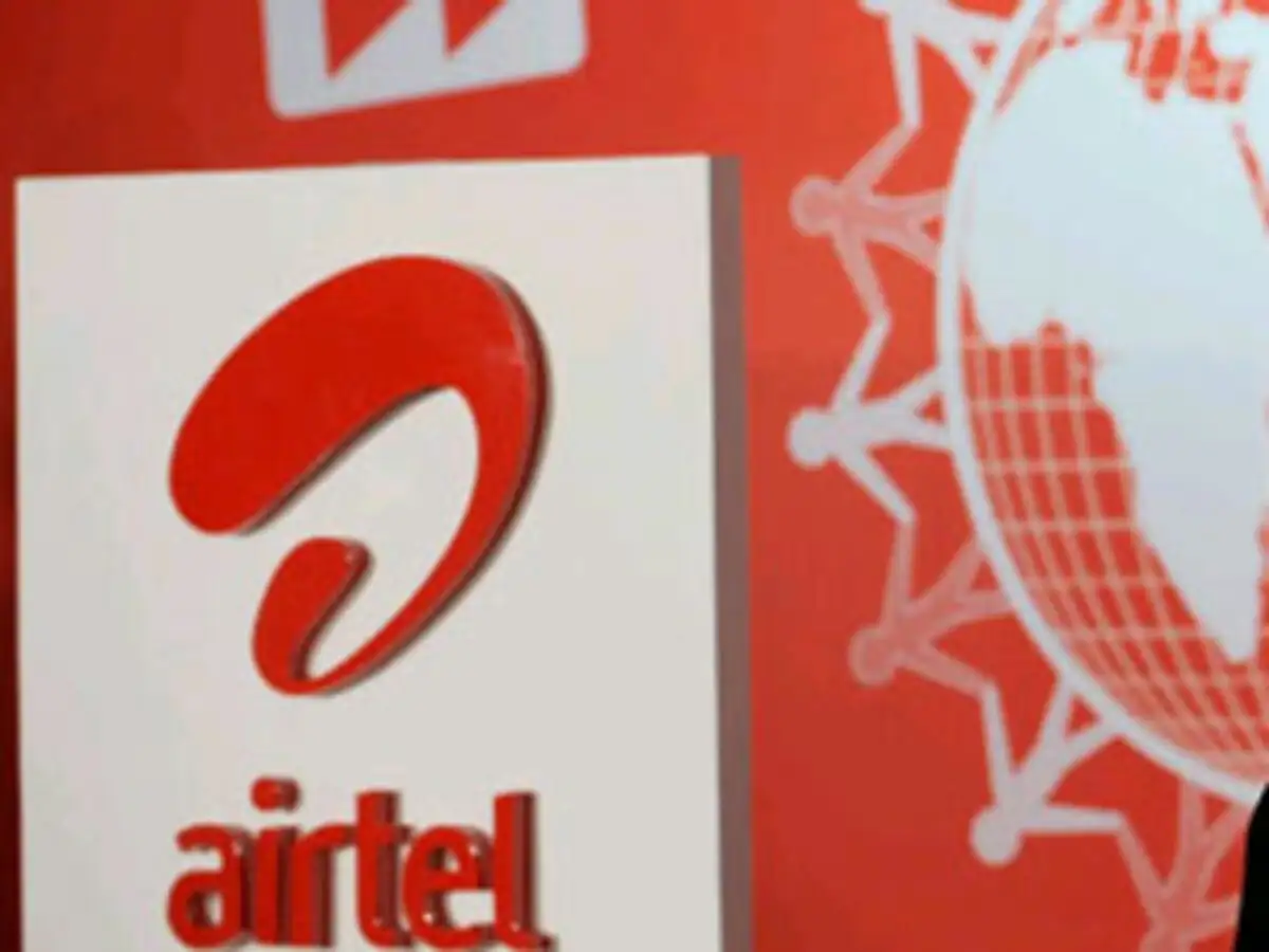 Airtel Money Logo