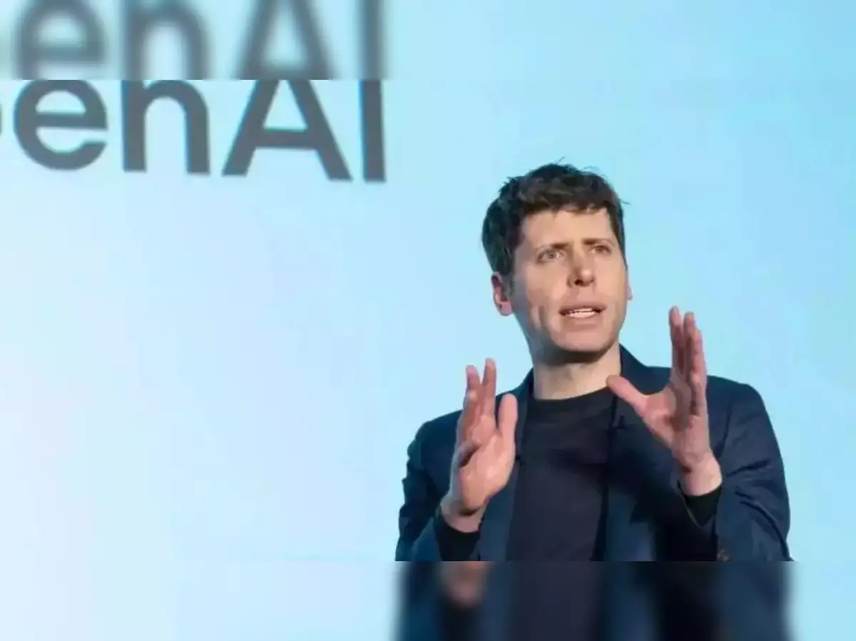 OpenAI CEO Sam Altman sees AI-led software overhaul amid PHP security ...
