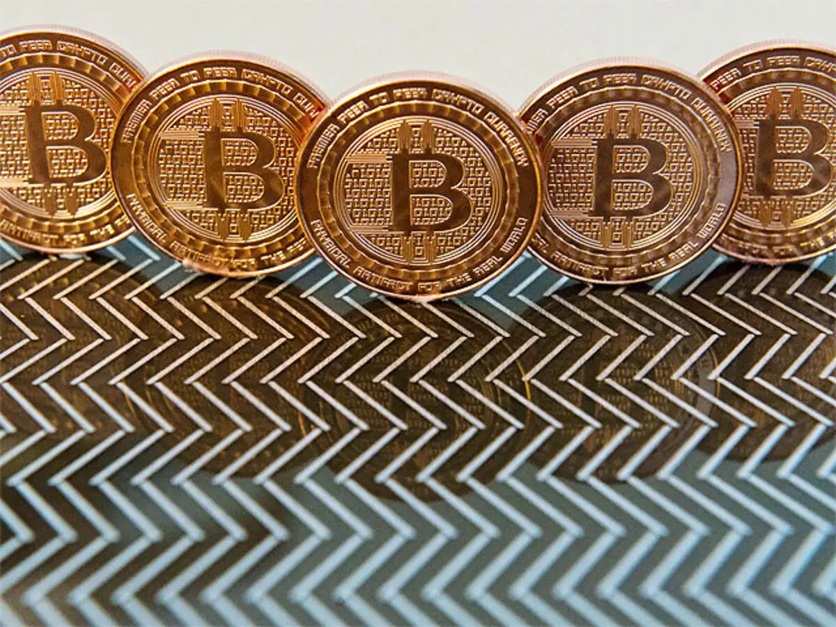 Bitcoin goes luxe with site selling private islands, gold mines - The  Economic Times