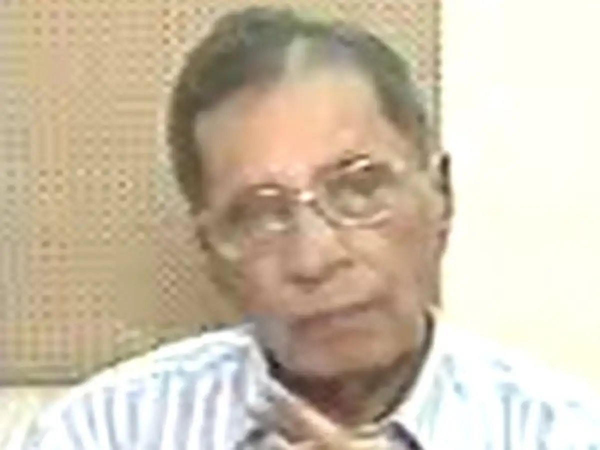 Expectations of lowering rates need to be deferred for now: AV Rajwade ...