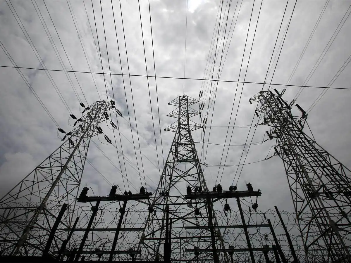 Mumbai Power Outage Sabotage Suspected In Mumbai Power Outage Nitin Raut Energy Minister The Economic Times